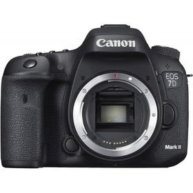キヤノン Canon EOS 7D Mark IIボディ &lt;プレゼント包装承ります&gt;