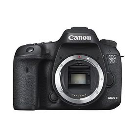 【アウトレット品】Canon デジタル一眼レフカメラ EOS 7D Mark IIボディ EOS7DMK2
