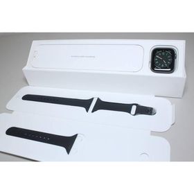 Apple Watch Series 4/GPS+セルラー/44mm/A2008〈MTVU2J/A〉(6)