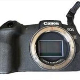 Canon EOS RPボディ