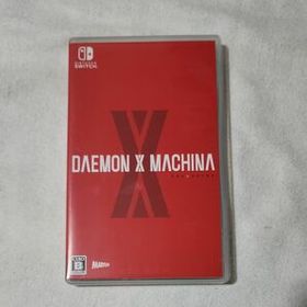 【Switch】 DAEMON X MACHINA