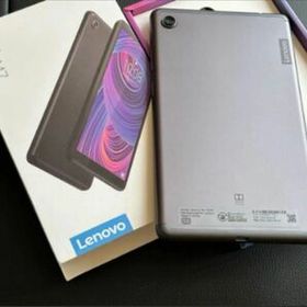 【美品/送料込み】レノボ Lenovo TAB M7 16GB Wi-Fiモデル