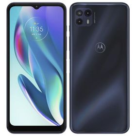 Motorola moto g50 5G 128GB SIMフリー メテオグレイ PAR70000JP