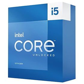 intel インテル CPU 第13世代 Core i5-13600K BOX BX8071513600K / 国内正規流通品