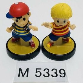 アミーボ(Amiibo) リュカ 新品 4,349円 中古 1,630円 | ネット最安値の