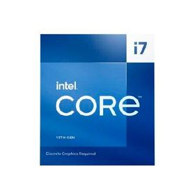 Intel Core i7-13700KF プロセッサ 30 MB スマートキャッシュボックス