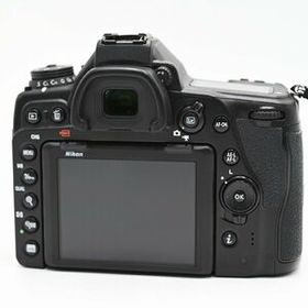 Nikon デジタル一眼レフカメラ D780 ブラック デジタル一眼レフカメラ