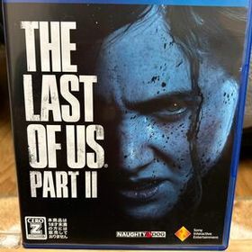 ラスト・オブ・アス2 The Last of Us Part Ⅱ PS4