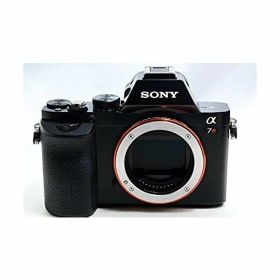 【中古】ソニー SONY α7R ボディ ILCE-7R
