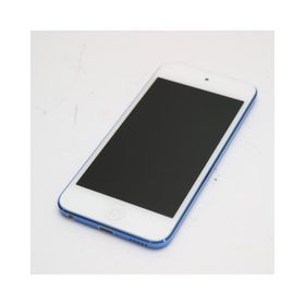 美品 iPod touch 第6世代 32GB ブルー 即日発送 オーディオプレイヤー Apple 本体 あすつく 土日祝発送OK