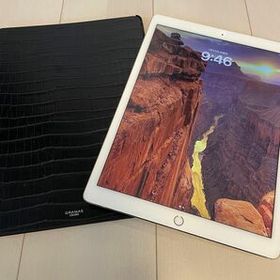 Apple iPad Pro 12.9 新品¥36,724 中古¥29,700 | 新品・中古の