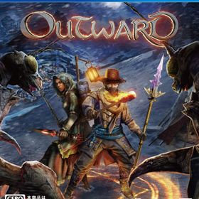 Outward - PS4 PlayStation 4