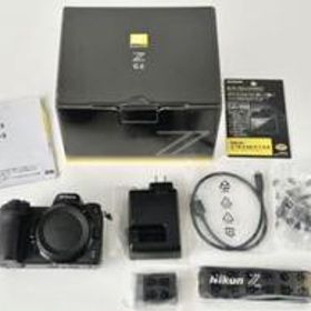 ニコン Nikon Z6iiボディ