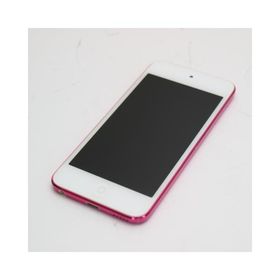 美品 iPod touch 第6世代 32GB ピンク 即日発送 オーディオプレイヤー Apple 本体 あすつく 土日祝発送OK