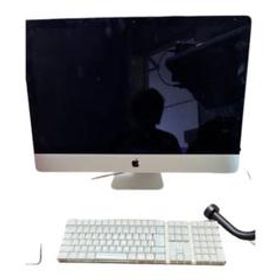 iMac 5K 27インチ 2017 中古 47,400円 | ネット最安値の価格比較