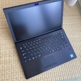 SONY VAIO Pro PG 新品¥17,800 中古¥12,999 | 新品・中古の