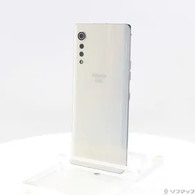 LG VELVET L-52A 新品¥40,980 中古¥17,980 | 新品・中古のネット最安値 ...