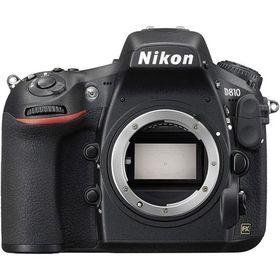 ニコン Nikon D810 ボディ &lt;プレゼント包装承ります&gt;