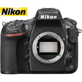 ニコン Nikon D810 ボディ デジタル一眼レフ カメラ 中古