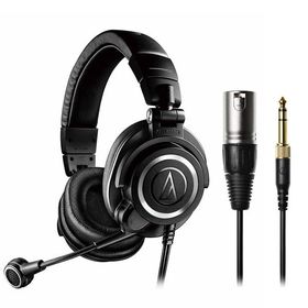 audio-technica ATH-M50xSTS ヘッドホン