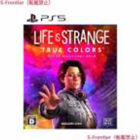 Life is Strange: True Colors(ライフ イズ ストレンジ トゥルー カラーズ) -PS5
