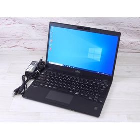 富士通 LIFEBOOK U9310 新品¥53,500 中古¥31,300 | 新品・中古の