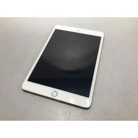 アップル Apple iPad mini 第3世代 MGYR2J/A