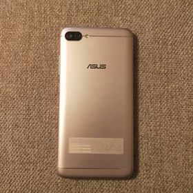 ASUS Zenfone4 MAX pro（ZC554KL)