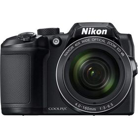 Nikon COOLPIX B500 デジタルカメラ (ブラック)