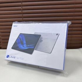 LAVIE Tab T10d 新品 20,900円 中古 20,000円 | ネット最安値の価格