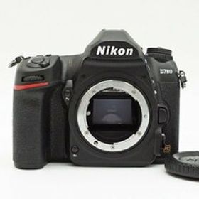 ◇美品【Nikon ニコン】D780 ボディ デジタル一眼カメラ
