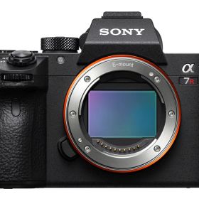 展示品 SONY α7R III ILCE-7RM3 ボディ ソニー