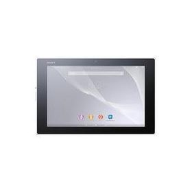 中古タブレット端末 Xperia Z2 Tablet Wi-Fi+LTEモデル 32GB (ホワイト) [SOT21SWA]