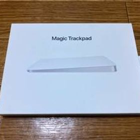 最新モデル Apple Magic Trackpad 3 Multi-Touch対応 アップル マジック トラックパッド 3 2 本体