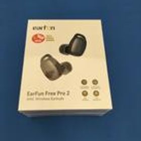 イヤホン EARFUN FREE PRO2 EARFUN