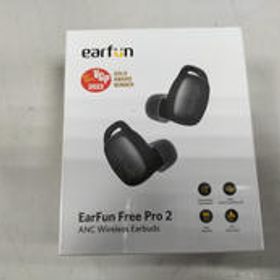 BTイヤホン EARFUN FREE PRO2 TW303 EARFUN