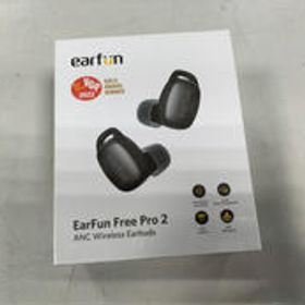 BTイヤホン EARFUN FREE PRO2 TW303 EARFUN