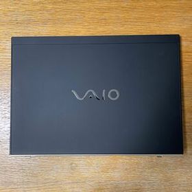VAIO ノートパソコン VJS131C11N 10世代 Core i3 大容量 SSD1TB SX12同等モデル