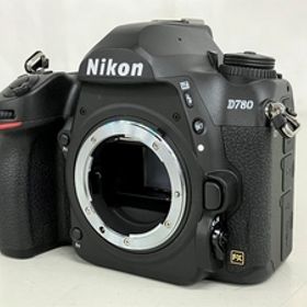 Nikon D780 カメラ ボディ デジタル一眼レフカメラ ニコン 中古 美品 K8594183