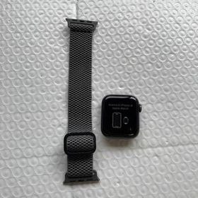 9455 Apple Watch SE 第1世代 中古品
