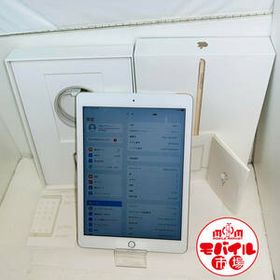 iPad 2017 (第5世代) SIMフリー ゴールド 新品 42,000円 中古 | ネット