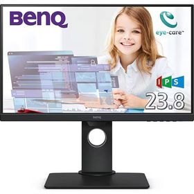 BenQ GW2480T-JP [23.8型液晶ディスプレイ/1920×1080/HDMI、DisplayPort、D-Sub/ピボット機能]