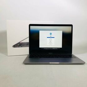 MacBook Pro 2019 13型 MUHP2J/A 訳あり・ジャンク 50,600円 | ネット ...