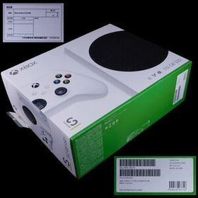 マイクロソフト Xbox Series S 本体 新品¥30,000 中古¥22,000 | 新品