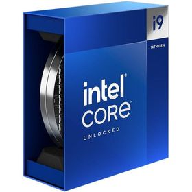 Intel Corei9-14900K CPU