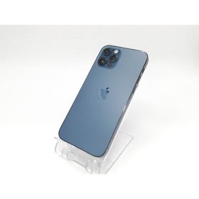 iPhone 12 Pro ブルー 中古 48,500円 | ネット最安値の価格比較 ...
