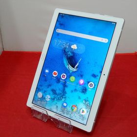 Lenovo Tab P10 中古 11,980円 | ネット最安値の価格比較 プライスランク