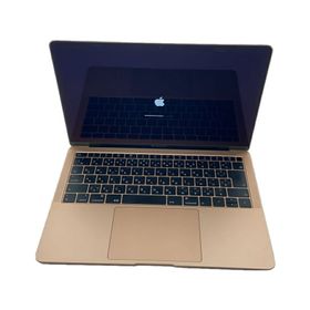 【中古】Apple◆ノートパソコン MacBook Air MVFM2J/A A1932【パソコン】
