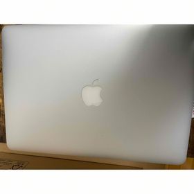 マック(Mac (Apple))のAPPLE MacBook Air MACBOOK AIR MMGG2J/A(ノートPC)
