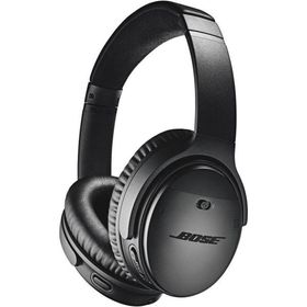 新品 BOSE ボーズ ブルートゥースヘッドホン Bose QuietComfort 35 wireless headphones II ノイズキャンセリング対応 [並行輸入品]